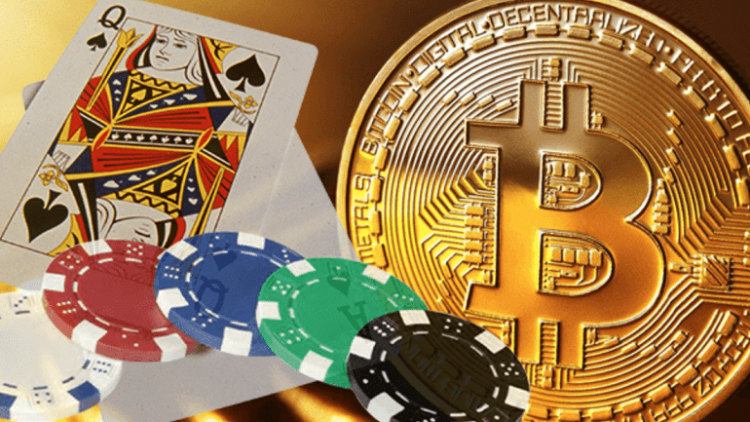 Bitcoin Payment Gateways for Online Casinos