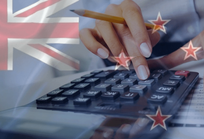 New Zealand's Taxation for gambling